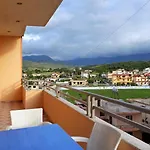 Апартаменты Terrazza Panoramica Mare E Montagne *