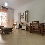 Terrazza Panoramica Mare E Montagne Апартаменты