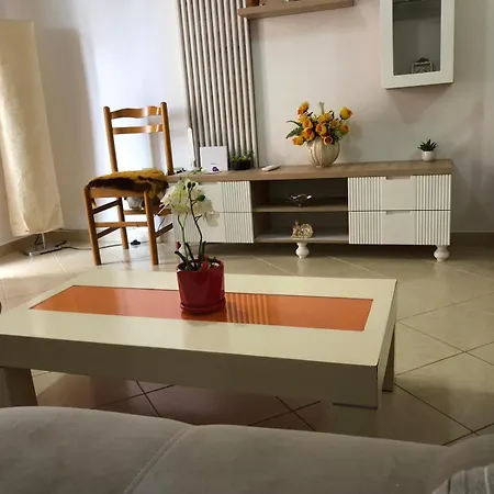 Apartment Giulia