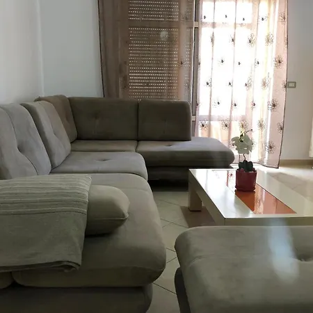 Apartment Giulia *