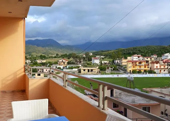 Apartment Giulia *
