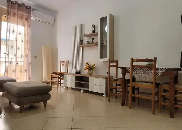 Giulia Apartment
