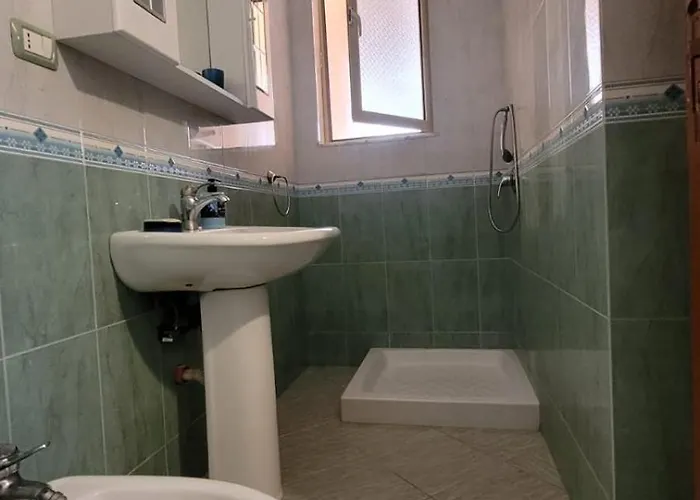 Apartment Giulia