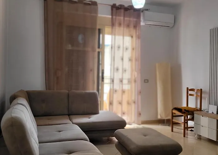 Apartment Giulia Orikum