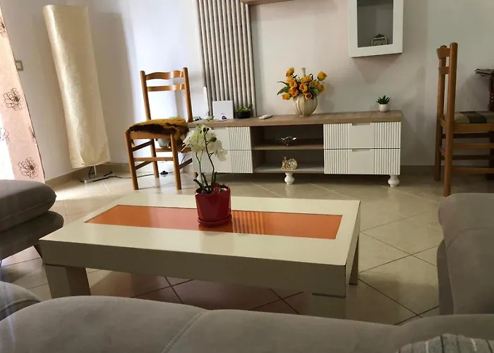 Apartment Giulia