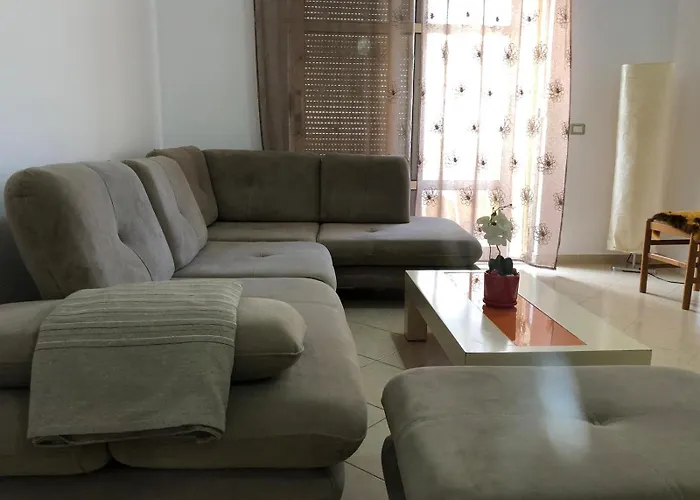 Apartment Giulia *