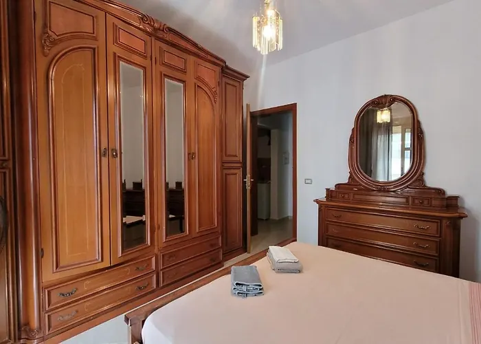 Apartment Giulia Orikum