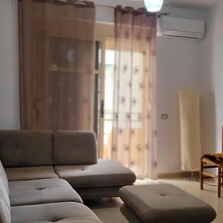 Apartman Giulia Orikum