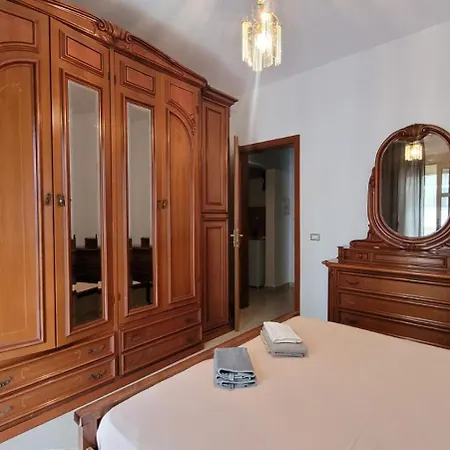 Apartman Giulia Orikum